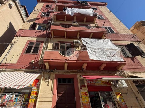 appartamento in vendita a Palermo in zona Calatafimi / Cuba