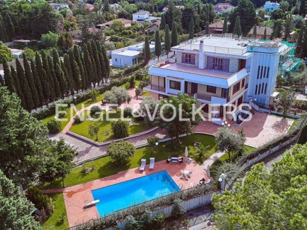 casa indipendente in vendita a Palermo in zona Pallavicino