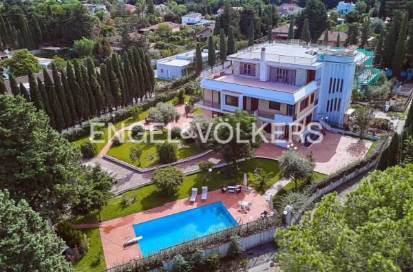 casa indipendente in vendita a Palermo in zona Sferracavallo