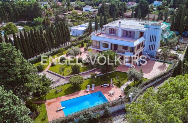 casa indipendente in vendita a Palermo in zona Sferracavallo