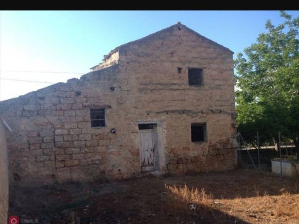 casa indipendente in vendita a Palermo in zona Cruillas