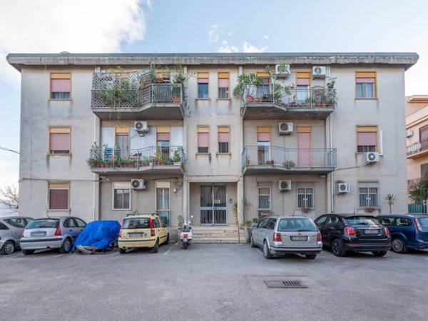 appartamento in vendita a Palermo in zona Cruillas