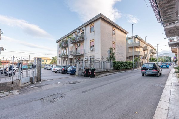 appartamento in vendita a Palermo in zona Cruillas