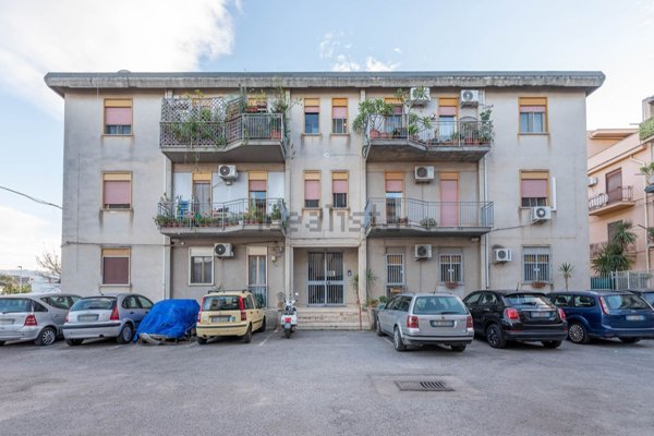 appartamento in vendita a Palermo in zona Cruillas