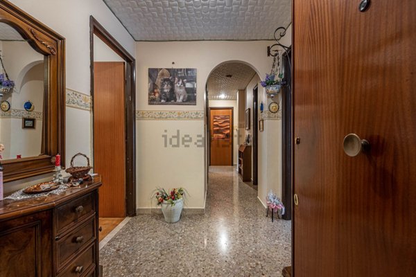 appartamento in vendita a Palermo in zona Cruillas