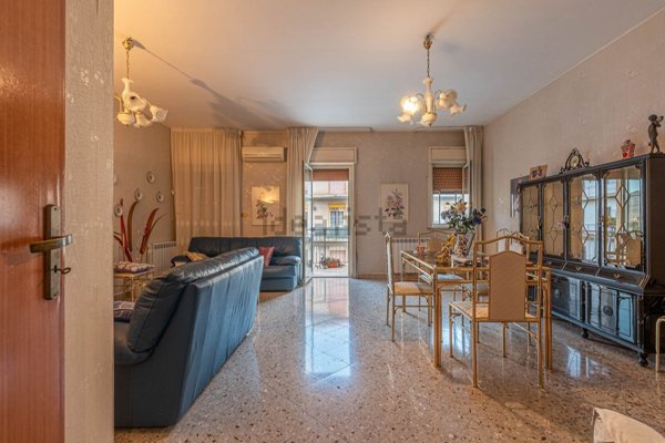 appartamento in vendita a Palermo in zona Cruillas