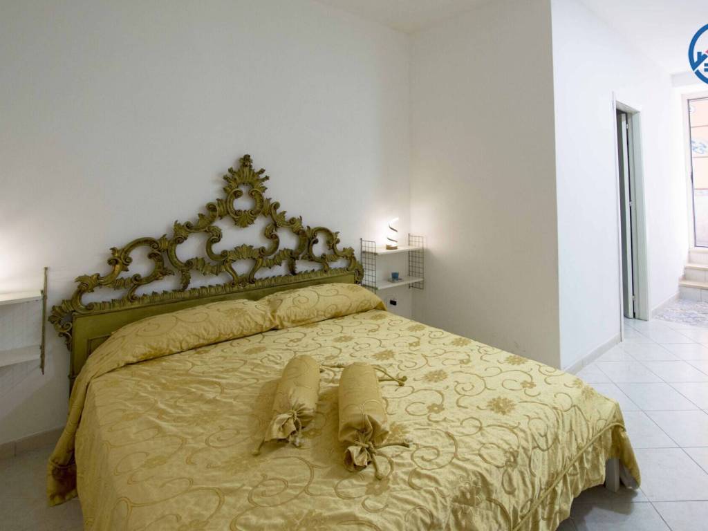 appartamento in vendita a Palermo in zona Centro storico