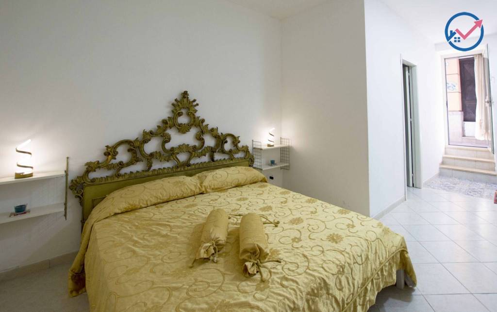 appartamento in vendita a Palermo in zona Centro storico