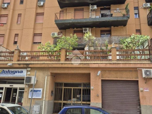 appartamento in vendita a Palermo in zona Montepellegrino