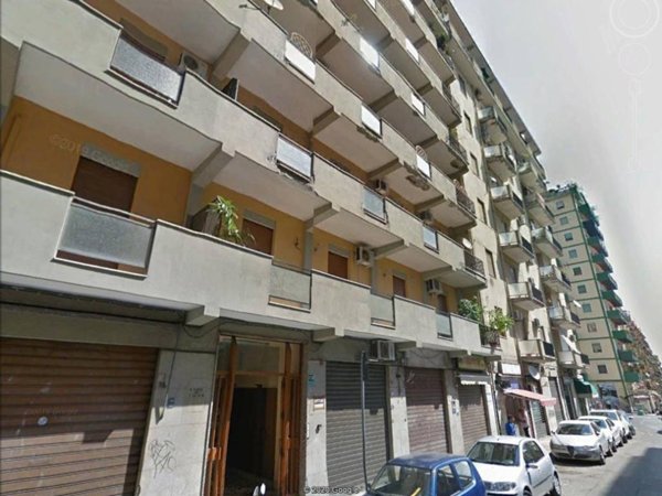 appartamento in vendita a Palermo in zona Malaspina/Palagonia