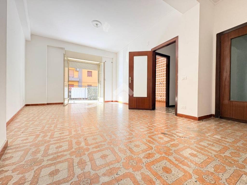 appartamento in vendita a Palermo in zona Oreto