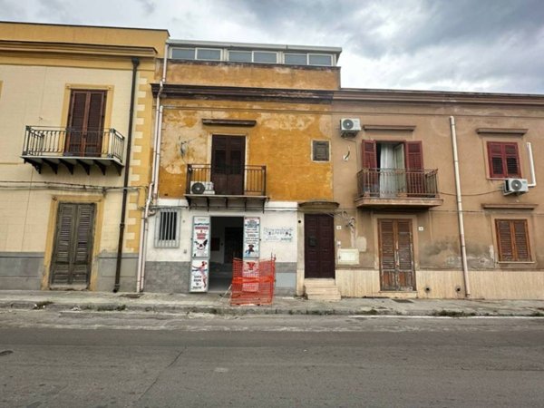 appartamento in vendita a Palermo in zona Mondello
