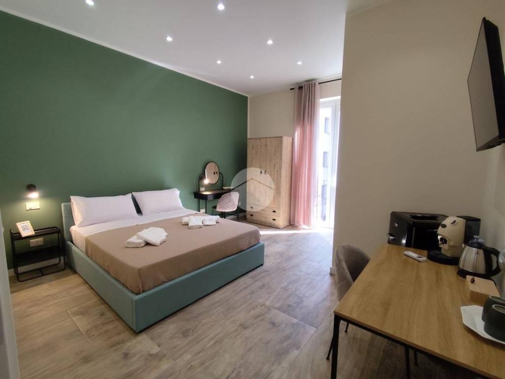 appartamento in vendita a Palermo in zona Centro storico