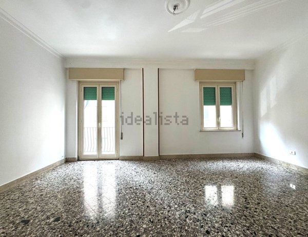 appartamento in vendita a Palermo in zona Noce