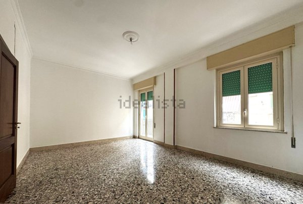 appartamento in vendita a Palermo in zona Noce