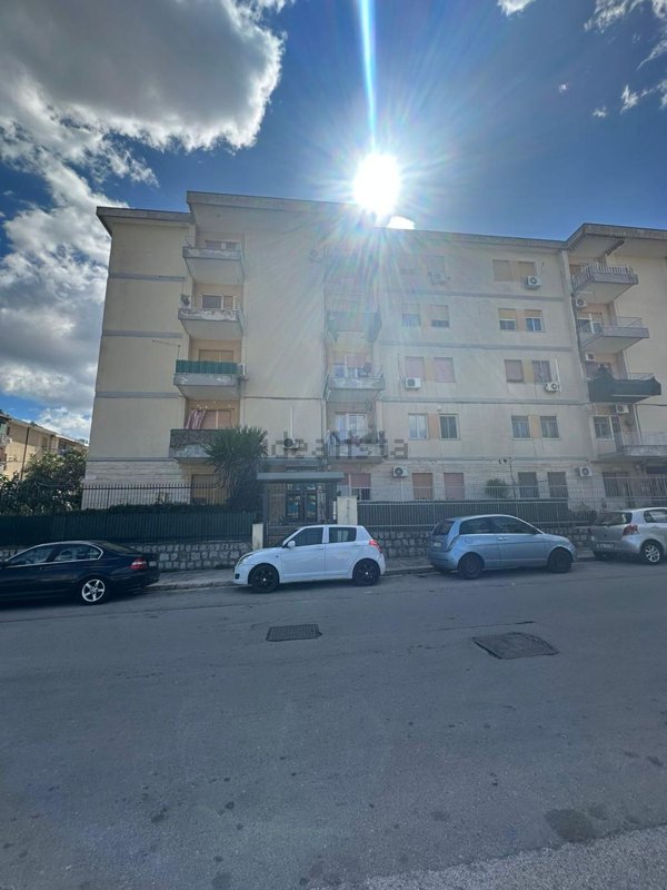 appartamento in vendita a Palermo in zona Cruillas