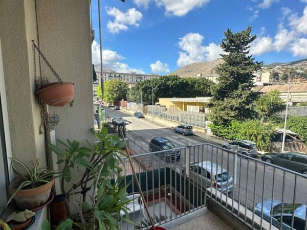 appartamento in vendita a Palermo in zona Cruillas