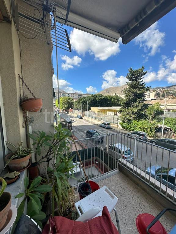 appartamento in vendita a Palermo in zona Cruillas
