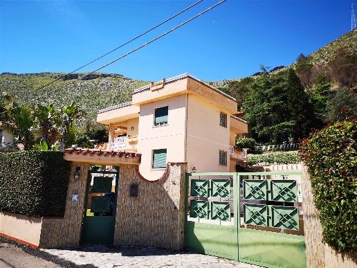 appartamento in vendita a Palermo