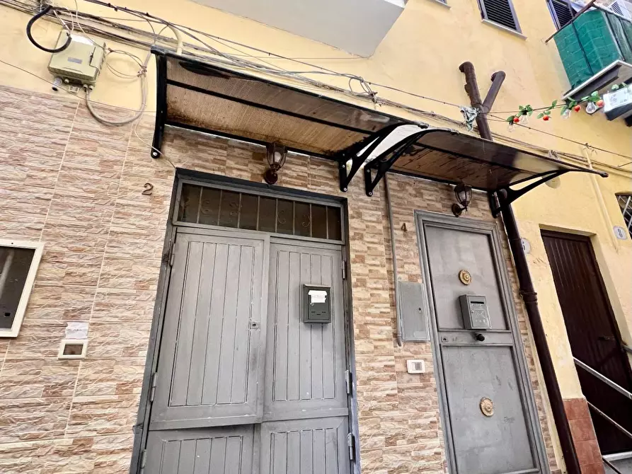 appartamento in vendita a Palermo in zona Centro storico