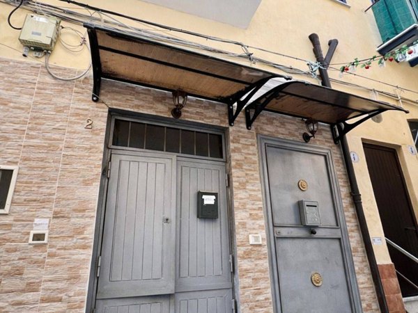 appartamento in vendita a Palermo in zona Centro storico