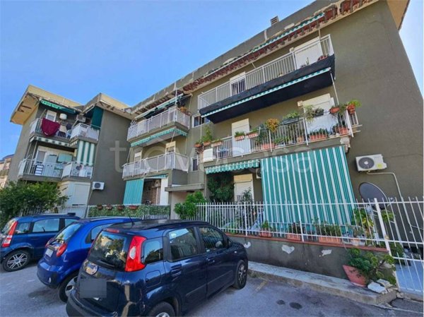 appartamento in vendita a Palermo in zona Cruillas