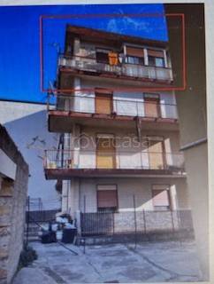 appartamento in vendita a Palermo in zona Cruillas