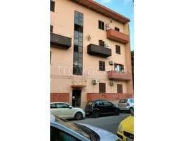 appartamento in vendita a Palermo in zona Malaspina/Palagonia