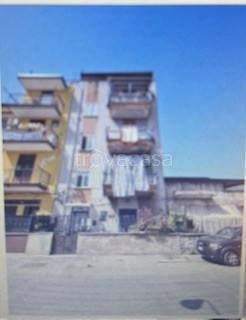 appartamento in vendita a Palermo in zona Ciaculli