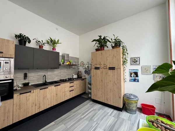 appartamento in vendita a Palermo in zona Tommaso Natale