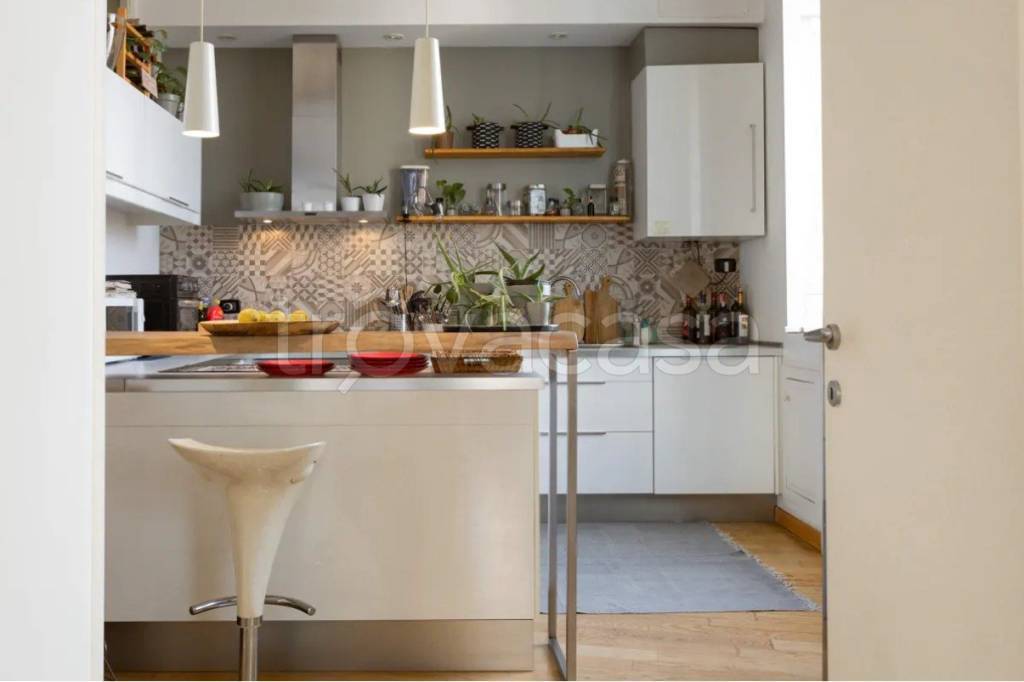 appartamento in vendita a Palermo in zona Centro storico