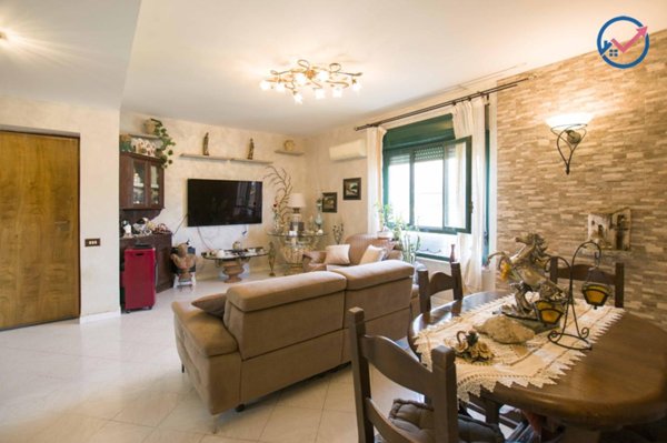 appartamento in vendita a Palermo in zona San Lorenzo