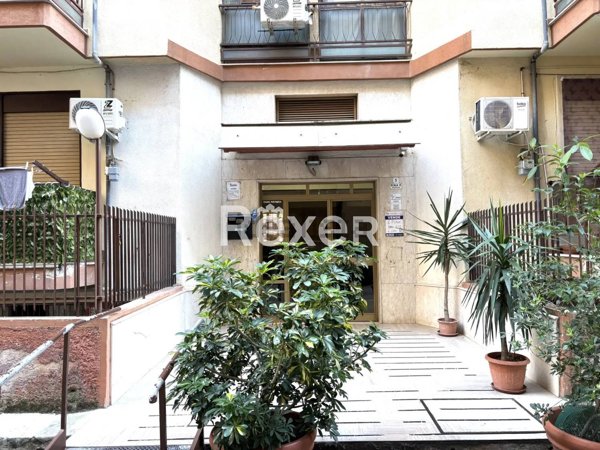 appartamento in vendita a Palermo in zona Calatafimi / Cuba