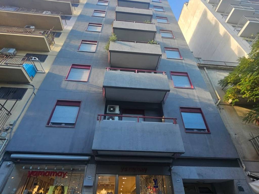 appartamento in vendita a Palermo in zona Calatafimi / Cuba