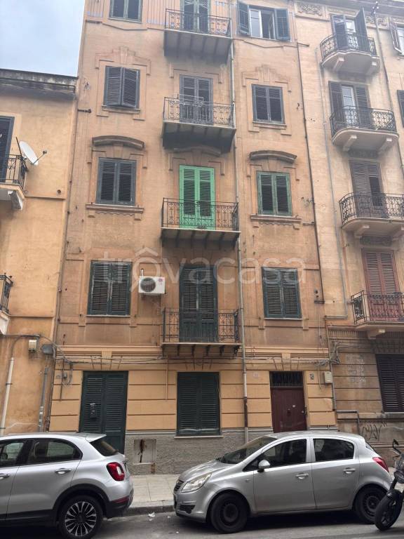 appartamento in vendita a Palermo in zona Oreto