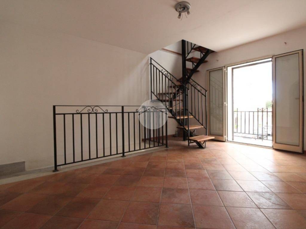 appartamento in vendita a Palermo in zona Uditore