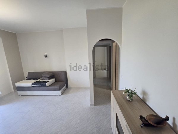 appartamento in vendita a Palermo in zona Ciaculli