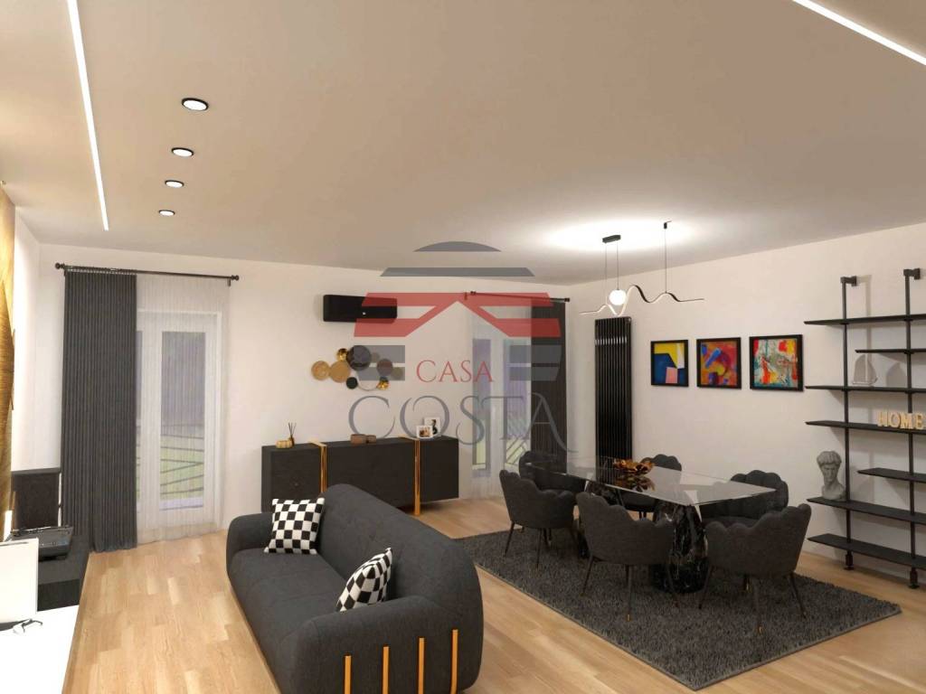 appartamento in vendita a Palermo in zona Centro storico