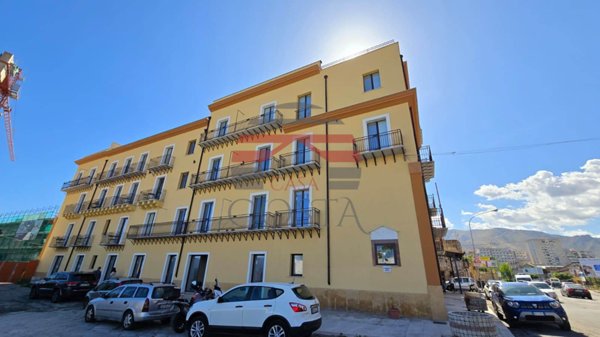 negozio in vendita a Palermo in zona Centro storico