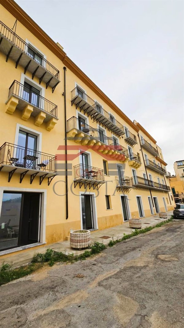 negozio in vendita a Palermo in zona Centro storico