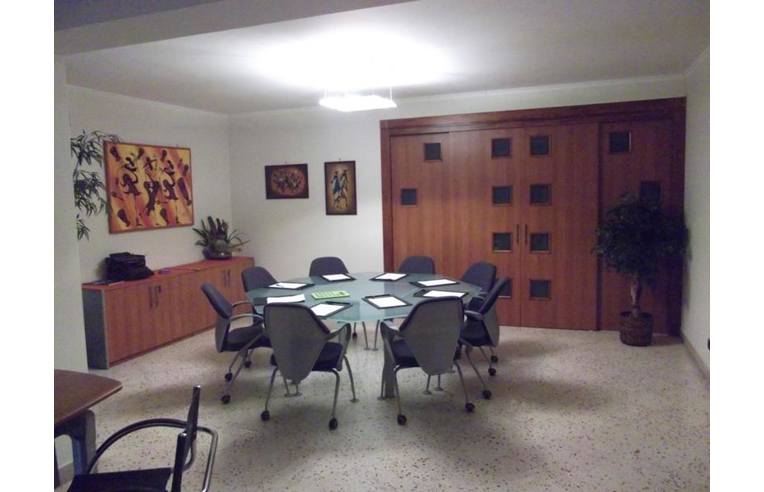 ufficio in vendita a Palermo