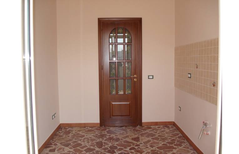 appartamento in vendita a Palermo in zona Brancaccio