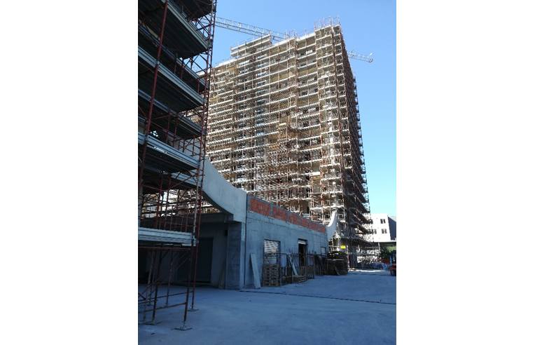 appartamento in vendita a Palermo