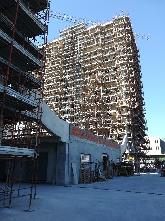 appartamento in vendita a Palermo