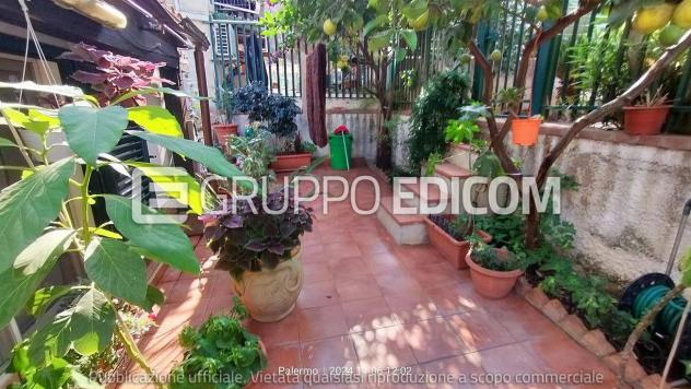 appartamento in vendita a Palermo