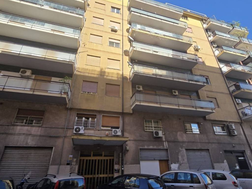 appartamento in vendita a Palermo