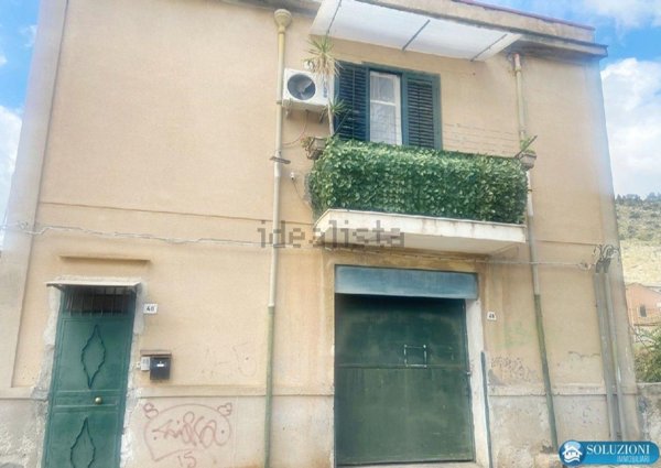 appartamento in vendita a Palermo in zona Montepellegrino