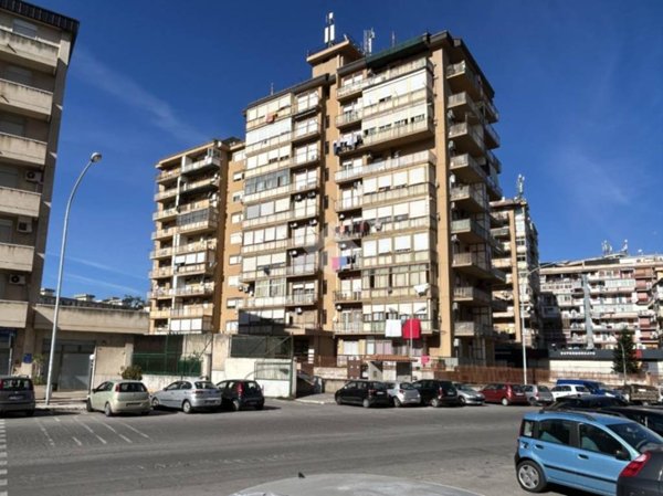 appartamento in vendita a Palermo