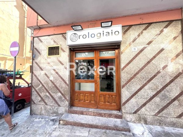 appartamento in vendita a Palermo in zona Arenella/Vergine Maria