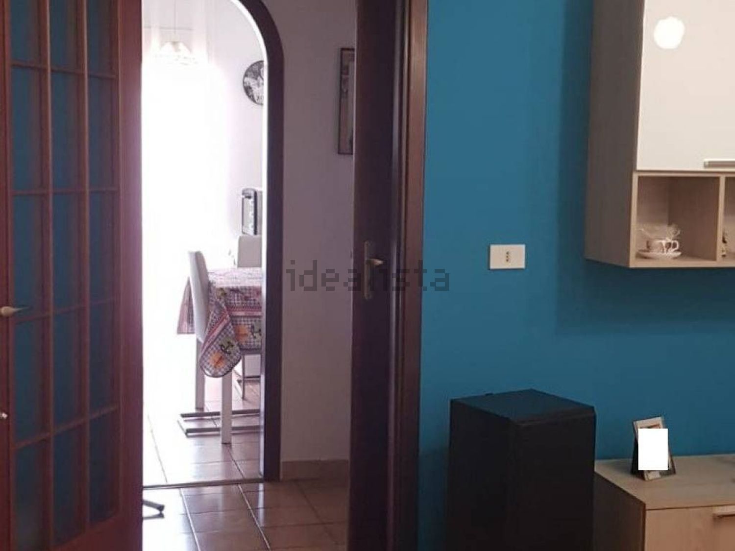 appartamento in vendita a Palermo in zona Tommaso Natale